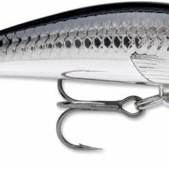 Baits & Lures Rapala Ultra Light Minnow 04 Jerkbait