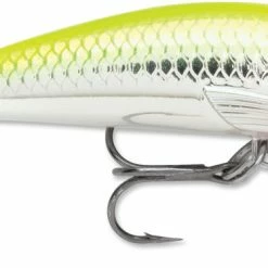 Baits & Lures Rapala Ultra Light Minnow 04 Jerkbait
