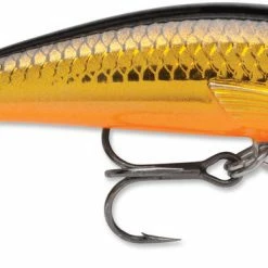 Baits & Lures Rapala Ultra Light Minnow 06 Jerkbait