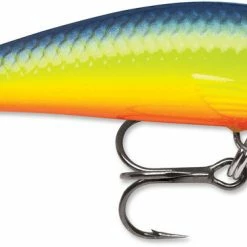 Baits & Lures Rapala Ultra Light Minnow 06 Jerkbait