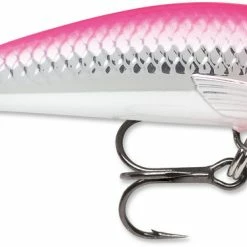 Baits & Lures Rapala Ultra Light Minnow 06 Jerkbait