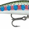 Baits & Lures Rapala Ultra Light Minnow 06 Jerkbait 2 Baits & Lures Rapala Ultra Light Minnow 06 Jerkbait