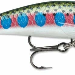 Baits & Lures Rapala Ultra Light Minnow 06 Jerkbait
