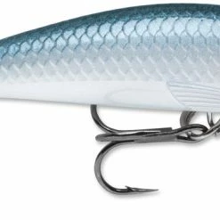 Baits & Lures Rapala Ultra Light Minnow 06 Jerkbait