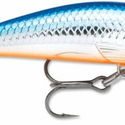 Baits & Lures Rapala Ultra Light Minnow 06 Jerkbait
