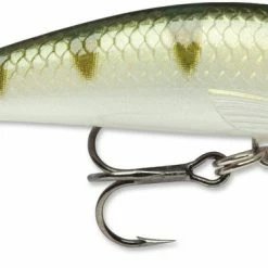 Baits & Lures Rapala Ultra Light Minnow 06 Jerkbait