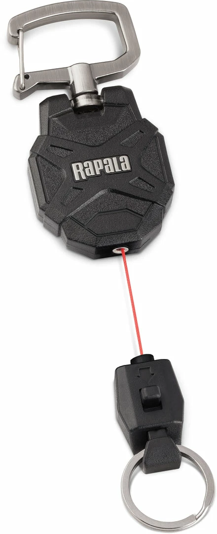 Rapala Retractable Lanyard 3 Rapala Retractable Lanyard