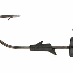 Lazer TroKar Tungsten Pro-V Finesse Ned Rig Jighead 2 Pack