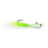 Jigs Lazer TroKar Pro-V Bucktail Hair Jig