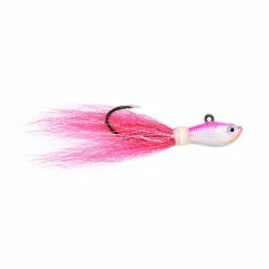 Jigs Lazer TroKar Pro-V Bucktail Hair Jig