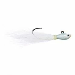 Jigs Lazer TroKar Pro-V Bucktail Hair Jig