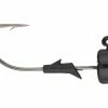 Eagle Claw Lazer Sharp Pro-V Finesse Ned Rig Jighead 5 Pack