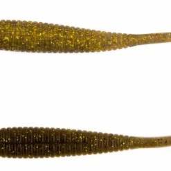 Jackall I-Shad Finesse Soft Plastic Bait