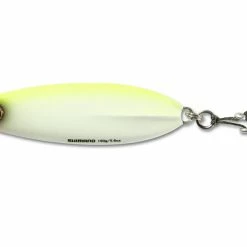 Shimano Butterfly Flat Fall Jig Saltwater Baits & Lures 64 Shimano Butterfly Flat Fall Jig Saltwater Baits & Lures