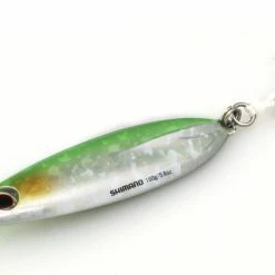 Shimano Butterfly Flat Fall Jig Saltwater Baits & Lures 71 Shimano Butterfly Flat Fall Jig Saltwater Baits & Lures