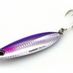 Shimano Butterfly Flat Fall Jig Saltwater Baits & Lures 84 Shimano Butterfly Flat Fall Jig Saltwater Baits & Lures