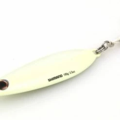 Shimano Butterfly Flat Fall Jig Saltwater Baits & Lures 91 Shimano Butterfly Flat Fall Jig Saltwater Baits & Lures