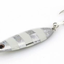 Shimano Butterfly Flat Fall Jig Saltwater Baits & Lures 97 Shimano Butterfly Flat Fall Jig Saltwater Baits & Lures