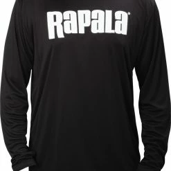 Apparel Rapala Core Long Sleeve T-Shirt