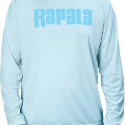 Apparel Rapala Core Long Sleeve T-Shirt