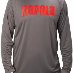 Apparel Rapala Core Long Sleeve T-Shirt