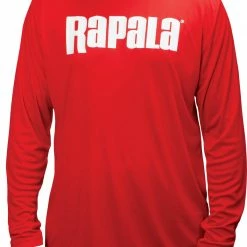 Apparel Rapala Core Long Sleeve T-Shirt
