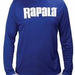 Apparel Rapala Core Long Sleeve T-Shirt