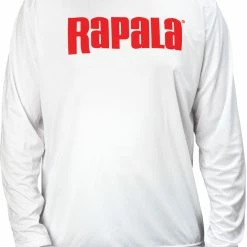 Apparel Rapala Core Long Sleeve T-Shirt