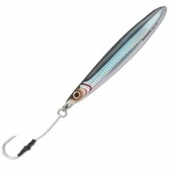 Shimano Butterfly Flatside Jig Saltwater Baits & Lures