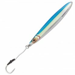 Shimano Butterfly Flatside Jig Saltwater Baits & Lures