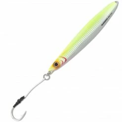 Shimano Butterfly Flatside Jig Saltwater Baits & Lures