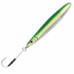 Shimano Butterfly Flatside Jig Saltwater Baits & Lures