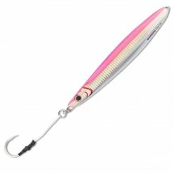 Shimano Butterfly Flatside Jig Saltwater Baits & Lures
