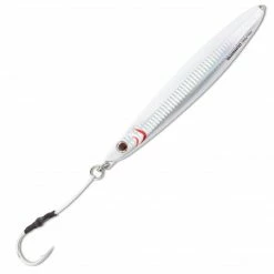 Shimano Butterfly Flatside Jig Saltwater Baits & Lures