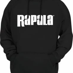 Rapala Logo Hoodie Apparel