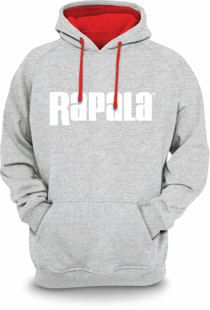 Rapala Logo Hoodie Apparel 5 Rapala Logo Hoodie Apparel