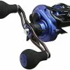 Reels Daiwa Coastal TWS 200 Baitcasting Reel