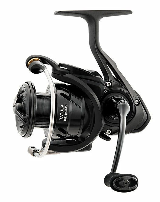 Daiwa Tatula LT Spinning Reels 3 Daiwa Tatula LT Spinning Reels