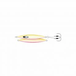 Saltwater Baits & Lures Daiwa Saltiga SK Slow Jigging Metal Jig