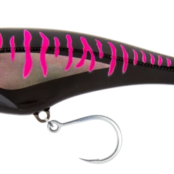 Jerkbaits/Rip Baits, Twitchbaits, & Trolling Plugs Nomad Design Madmacs 160/200/240 Sinking High Speed Trolling Lure