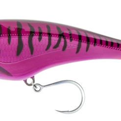 Jerkbaits/Rip Baits, Twitchbaits, & Trolling Plugs Nomad Design Madmacs 160/200/240 Sinking High Speed Trolling Lure