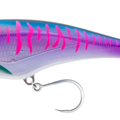 Jerkbaits/Rip Baits, Twitchbaits, & Trolling Plugs Nomad Design Madmacs 160/200/240 Sinking High Speed Trolling Lure