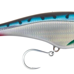 Jerkbaits/Rip Baits, Twitchbaits, & Trolling Plugs Nomad Design Madmacs 160/200/240 Sinking High Speed Trolling Lure