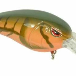SPRO Mike McClelland RkCrawler 50 Medium Diving Crankbait