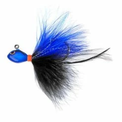 SPRO RkStar Salmon Hair Jig Baits & Lures
