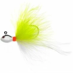 SPRO RkStar Salmon Hair Jig Baits & Lures