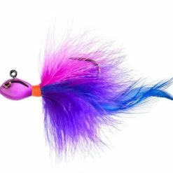SPRO RkStar Salmon Hair Jig Baits & Lures