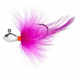 SPRO RkStar Salmon Hair Jig Baits & Lures
