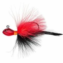 SPRO RkStar Salmon Hair Jig Baits & Lures