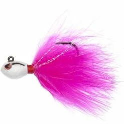 SPRO RkStar Steelhead Hair Jig Jigs